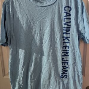 Men's Calvin Klein Jeans Tshirt